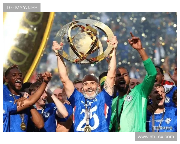 切尔西下滑是否预示马雷斯卡接班瓜帅